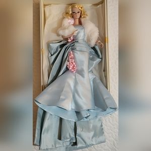Barbie, "Delphine" Fashion Model, Limited Edition